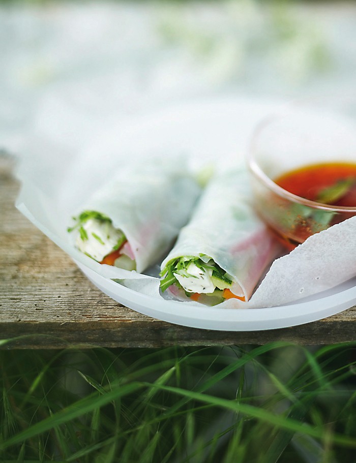 4 συνταγές για να δώσετε άλλη γεύση στο καθημερινό τραπέζι