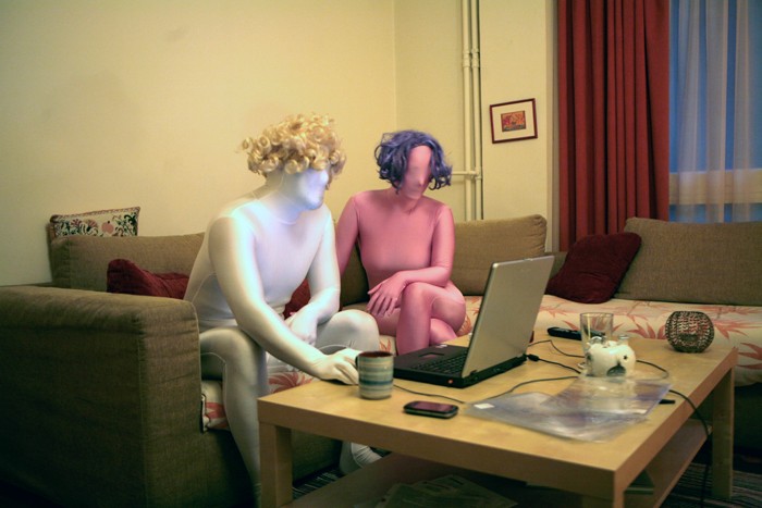 Η Λένα Κιτσοπούλου ανεβαίνει στη σκηνή του Μικρού Παλλάς