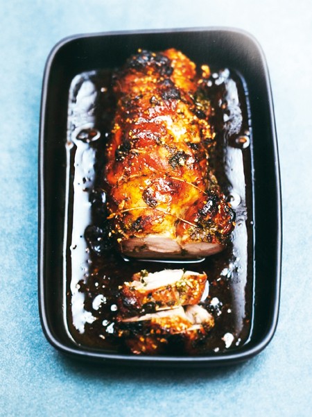 6 διαφορετικές συνταγές με αρνί