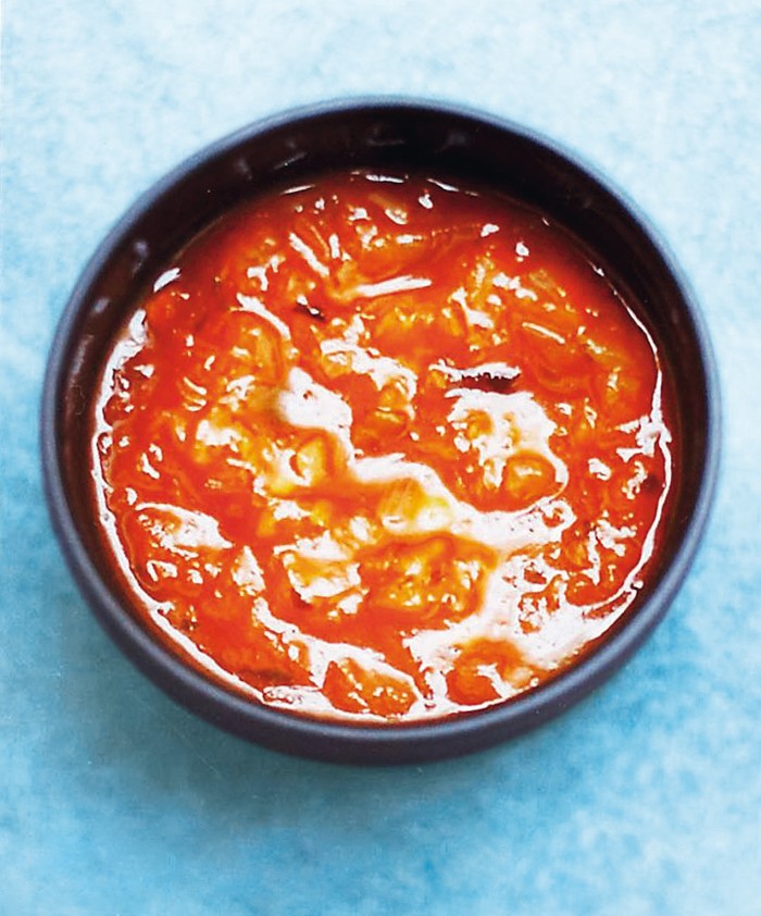 3 νόστιμες σος για να συνοδεύσετε το αρνί