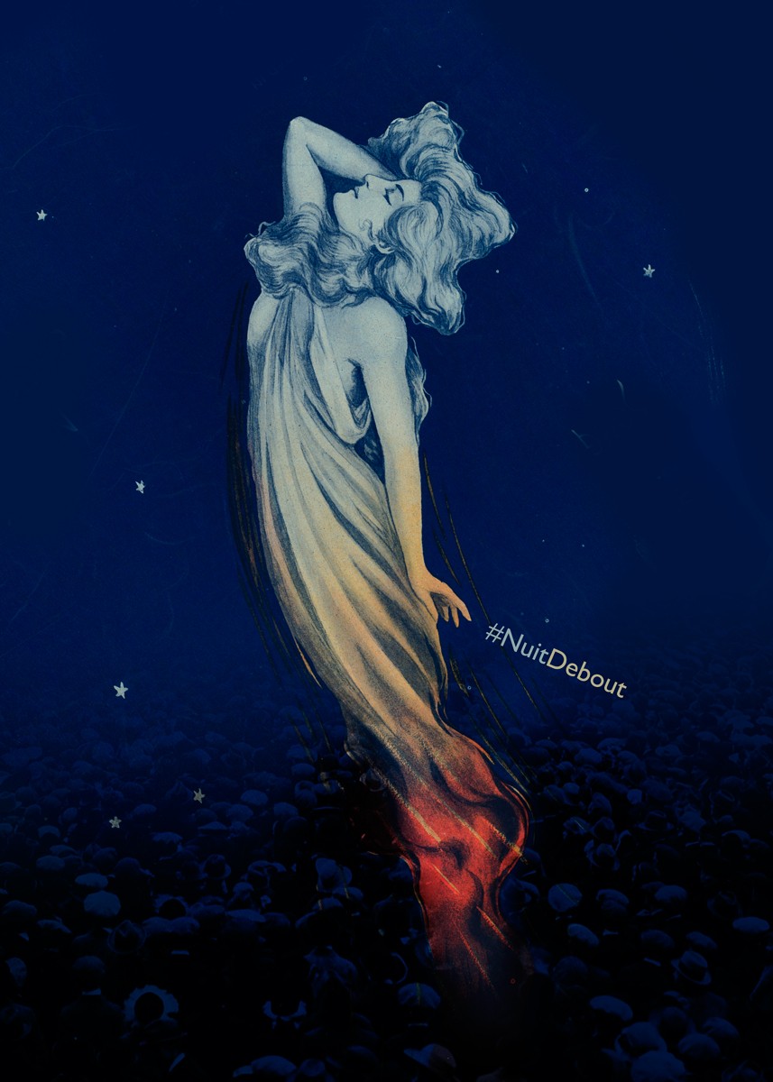 O παλιός κόσμος δεν θέλει να πεθάνει και ο καινούριος διστάζει να ανατείλει