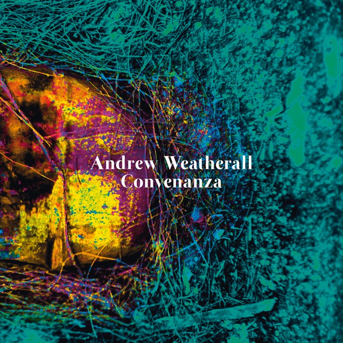 Δισκοκριτική: Convenanza του Andrew Weatherall