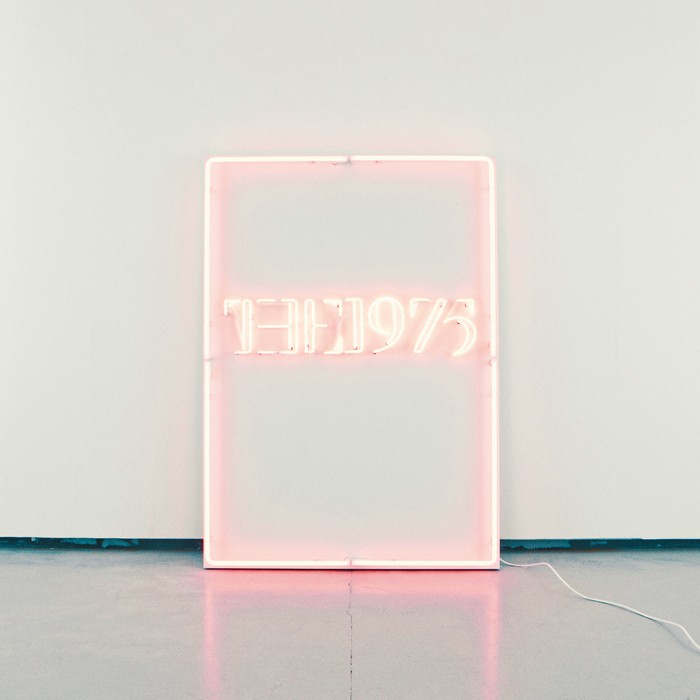 Δισκοκριτική: «I Like It When You Sleep, for You Are So Beautiful Yet So Unaware of it» της μπάντας The 1975