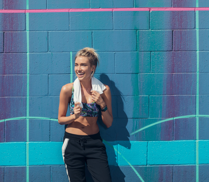 Προπόνηση &amp; διατροφή για να τερματίσετε στον επόμενο Μαραθώνιο