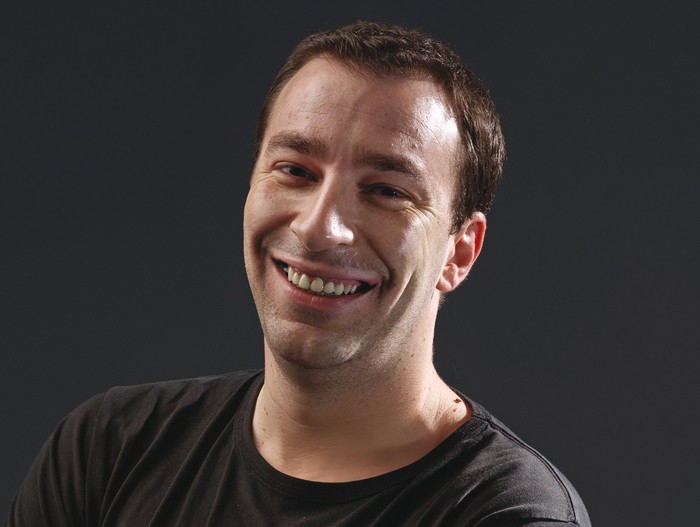 Stand up for U: Ένας μαραθώνιος κωμωδίας για καλό σκοπό