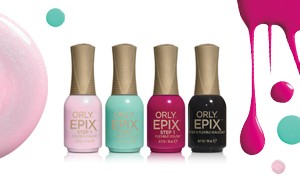 Η ΚΛΗΡΩΣΗ ΤΟΥ ΔΙΑΓΩΝΙΣΜΟΥ ΓΙΑ 5 ΣΕΤ ΜΕ ΒΕΡΝΙΚΙΑ ORLY OΛΟΚΛΗΡΩΘΗΚΕ!