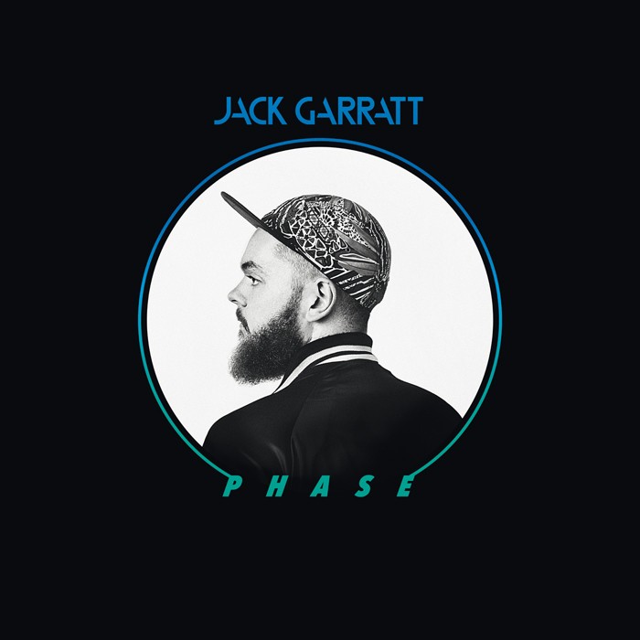 Δισκοκριτική: Phase του Jack Garratt