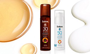 Η ΚΛΗΡΩΣΗ ΤΟΥ ΔΙΑΓΩΝΙΣΜΟΥ ΓΙΑ 10 ΑΝΤΙΗΛΙΑΚEΣ ΚΡΕΜΕΣ ΠΡΟΣΩΠΟΥ SOLENE DRY TOUCH FACE SPF 50 ΚΑΙ 10 ΛΑΔΙΑ SOLENE DRY TOUCH OIL SPF 30 OΛΟΚΛΗΡΩΘΗΚΕ!