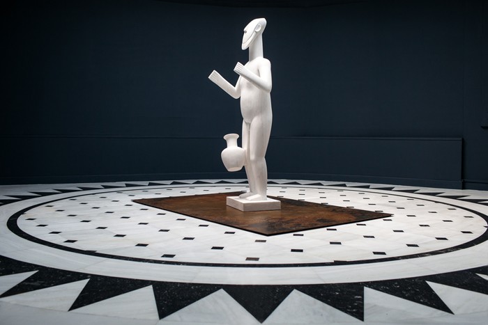 Ai Weiwei at Cycladic: Η έκθεση του προκλητικού εικαστικού που δεν πρέπει να χάσετε