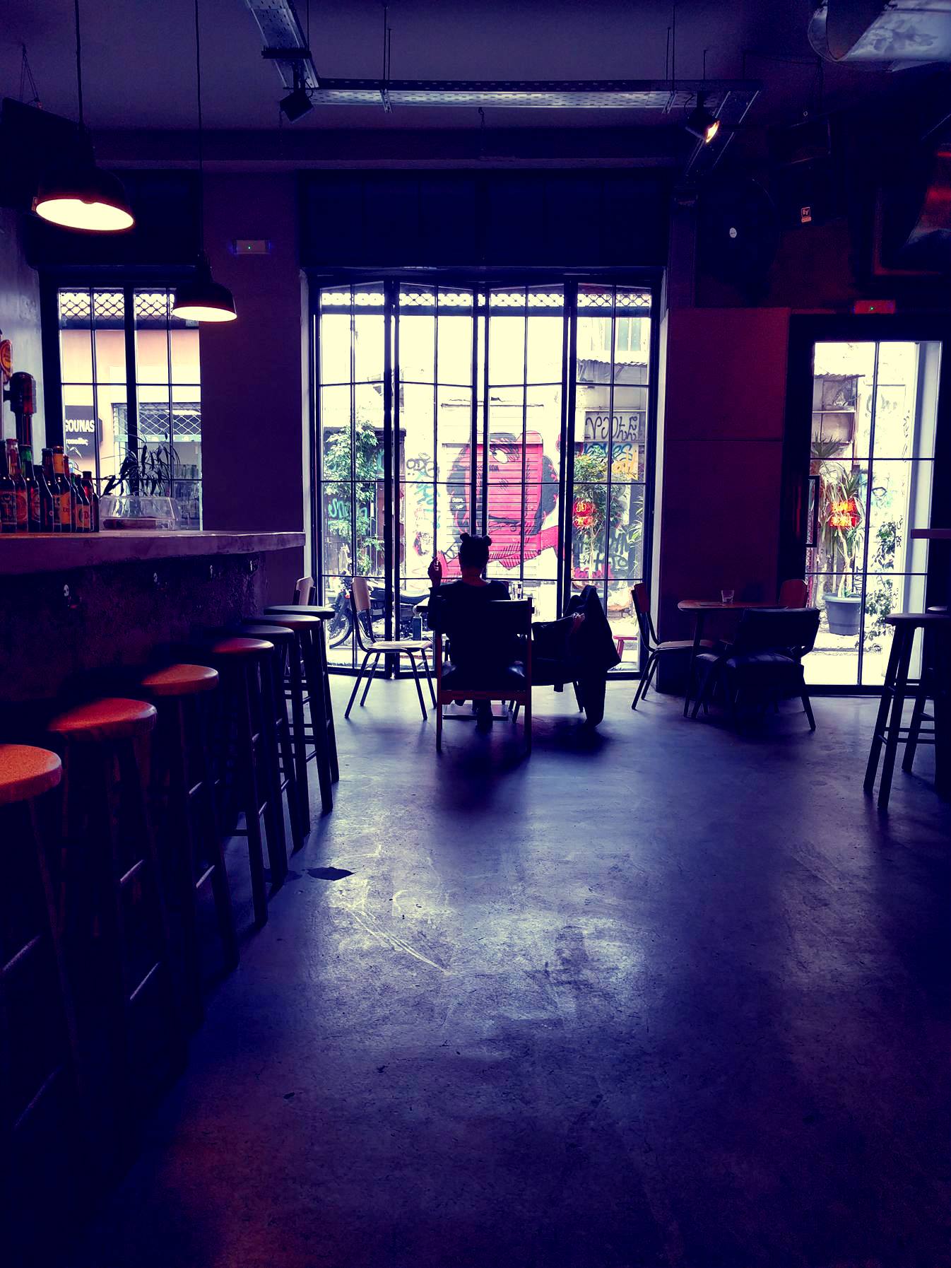 Το μεγάλο πάρτι του Join Radio έρχεται να ταράξει το κέντρο της πόλης