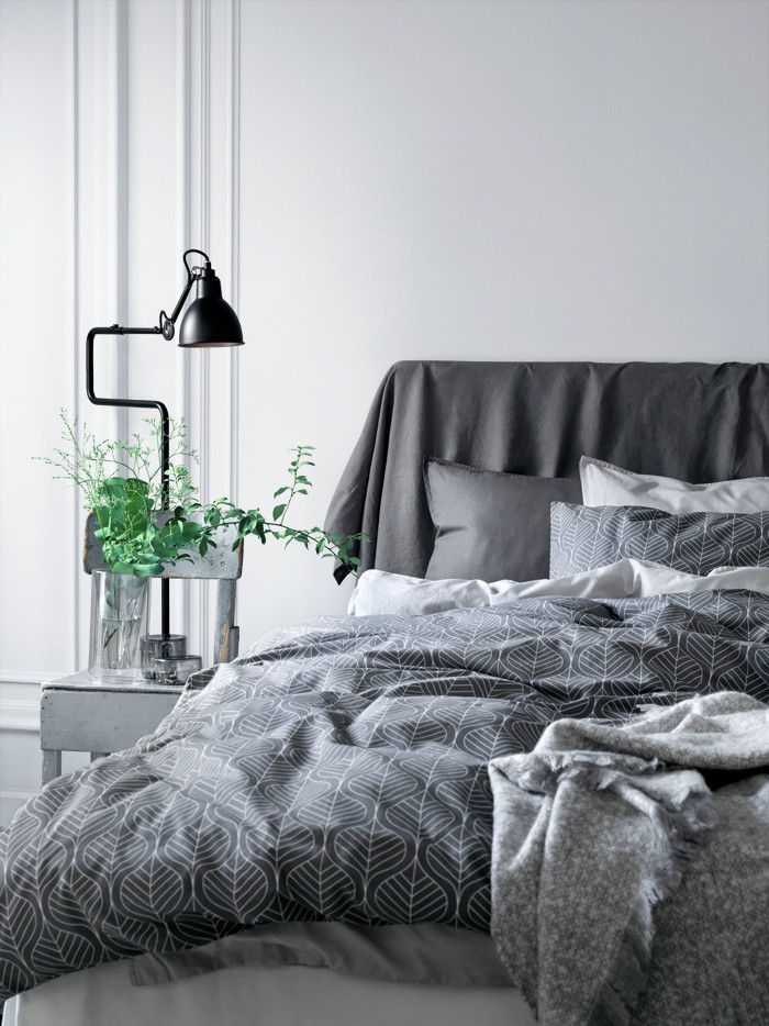 Mr. Grey: Πώς θα συνδυάσετε το γκρι στη διακόσμηση;