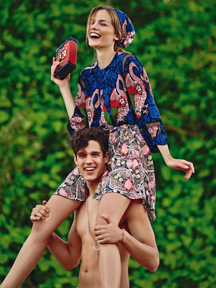 Cheer... app: Η νέα εφαρμογή για γνωριμίες λέγεται Bumble