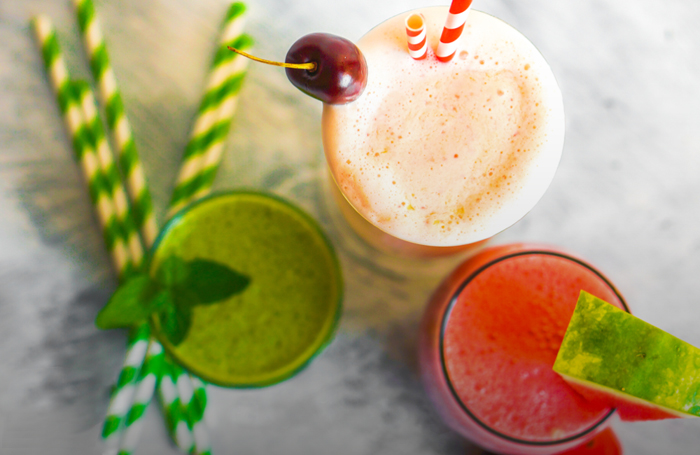 Πώς μπορώ να τρώω υγιεινά στο σπίτι ή το γραφείο;