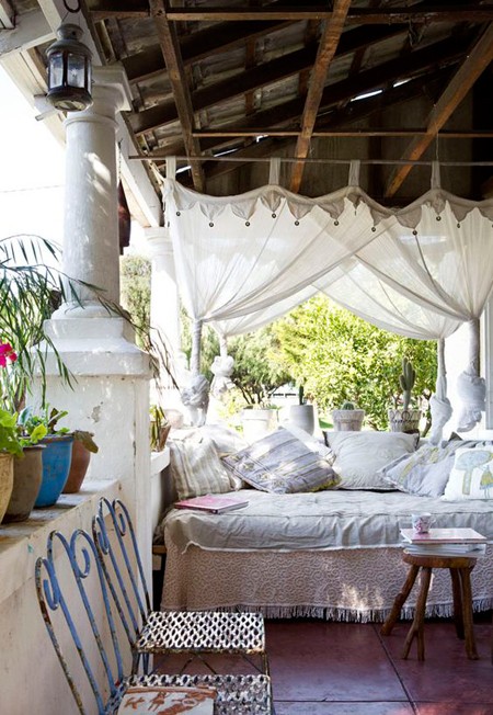 25+1 φωτογραφίες από κήπους που θα σας μαγέψουν