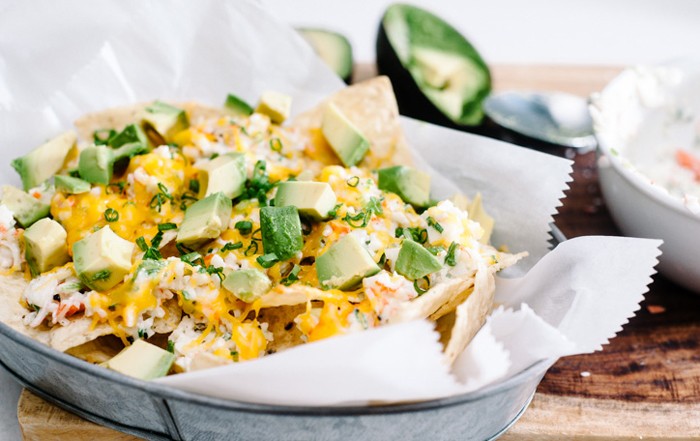 4 εύκολες συνταγές για βραδιές με φίλους στη βεράντα