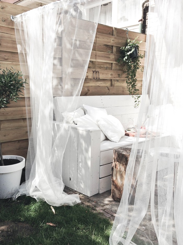 7 ιδέες για να δημιουργήσετε ένα ρομαντικό minimal σπίτι