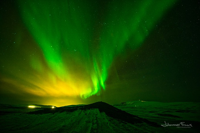 24 φωτογραφίες από την Ισλανδία που κόβουν την ανάσα