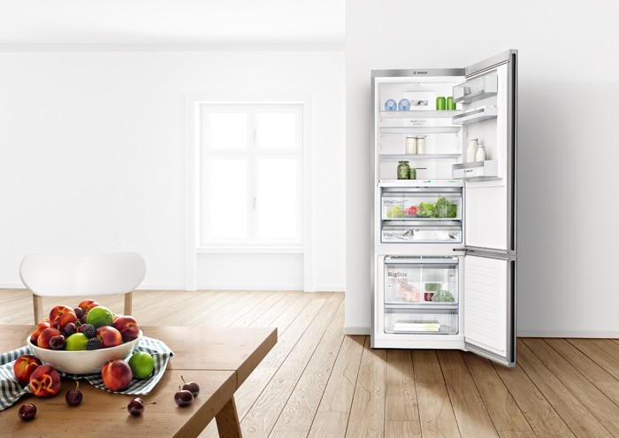 Μια καινοτομία για να απολαμβάνετε υγιεινά γεύματα κάθε μέρα