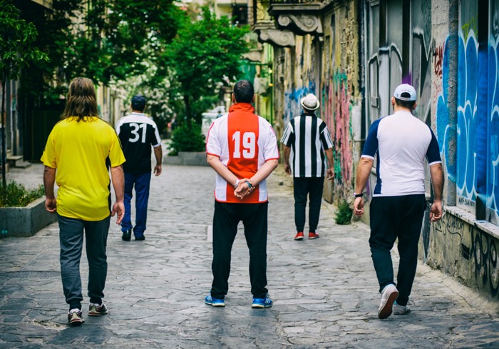 Ο Παίκτης του Ντοστογιέφσκι στη Στέγη από το ΚΕΘΕΑ