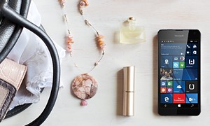 Η ΚΛΗΡΩΣΗ ΤΟΥ ΔΙΑΓΩΝΙΣΜΟΥ ΓΙΑ ΕΝΑ SMARTPHONE MICROSOFT LUMIA 650 ΟΛΟΚΛΗΡΩΘΗΚΕ!