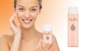 Η ΚΛΗΡΩΣΗ ΤΟΥ ΔΙΑΓΩΝΙΣΜΟΥ ΓΙΑ 5 ΠΡΟΪΟΝΤΑ BIO-OIL OΛΟΚΛΗΡΩΘΗΚΕ!