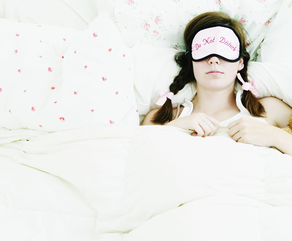 Οι σωστές τροφές για καλύτερο ύπνο