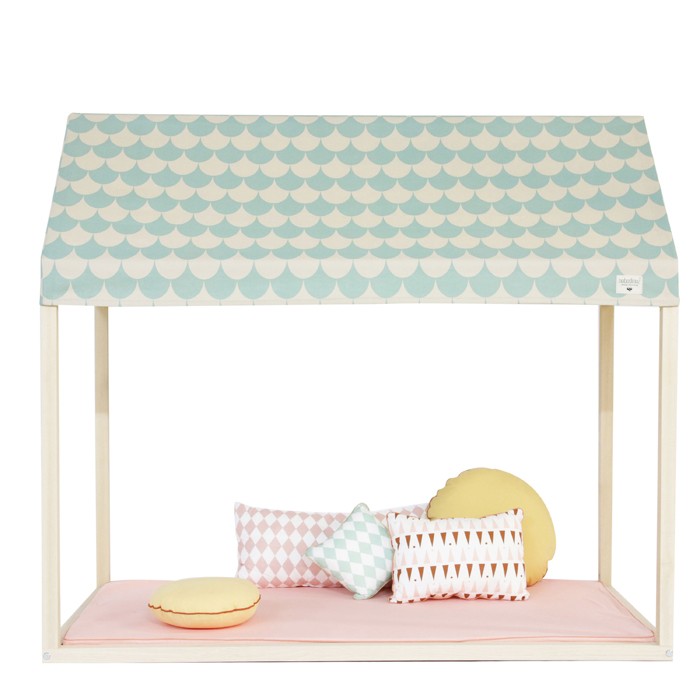 Φτιάξτε ένα ονειρεμένο παιδικό δωμάτιο