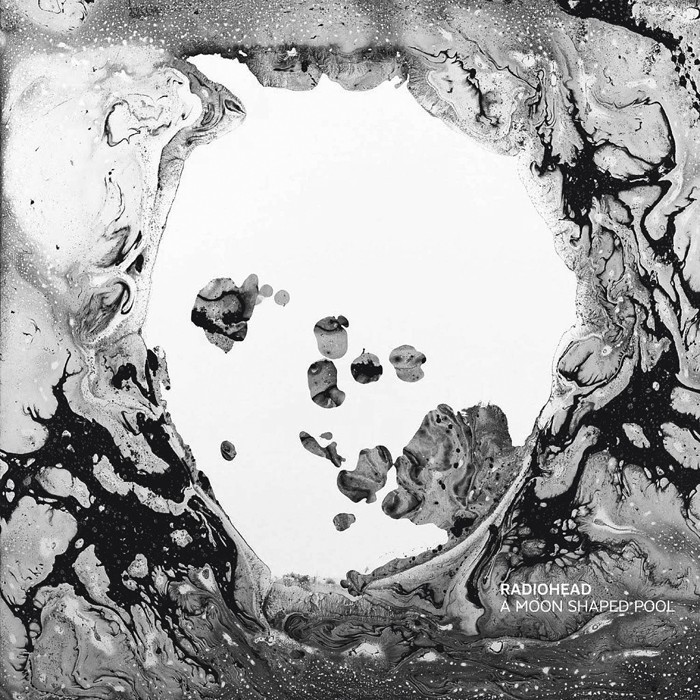Δισκοκριτική: Το A Moon Shaped Pool των Radiohead
