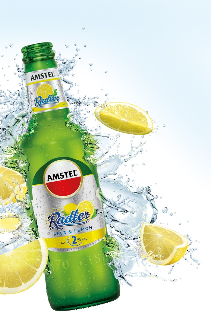 Το διπλά δροσιστικό ποτό του καλοκαιριού!