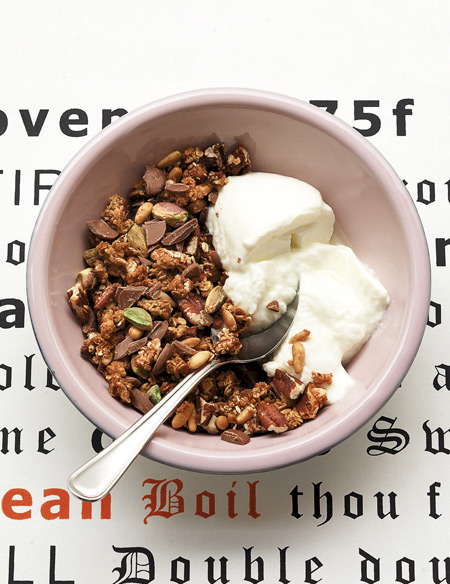 Οι τροφές για να ζούμε περισσότερο