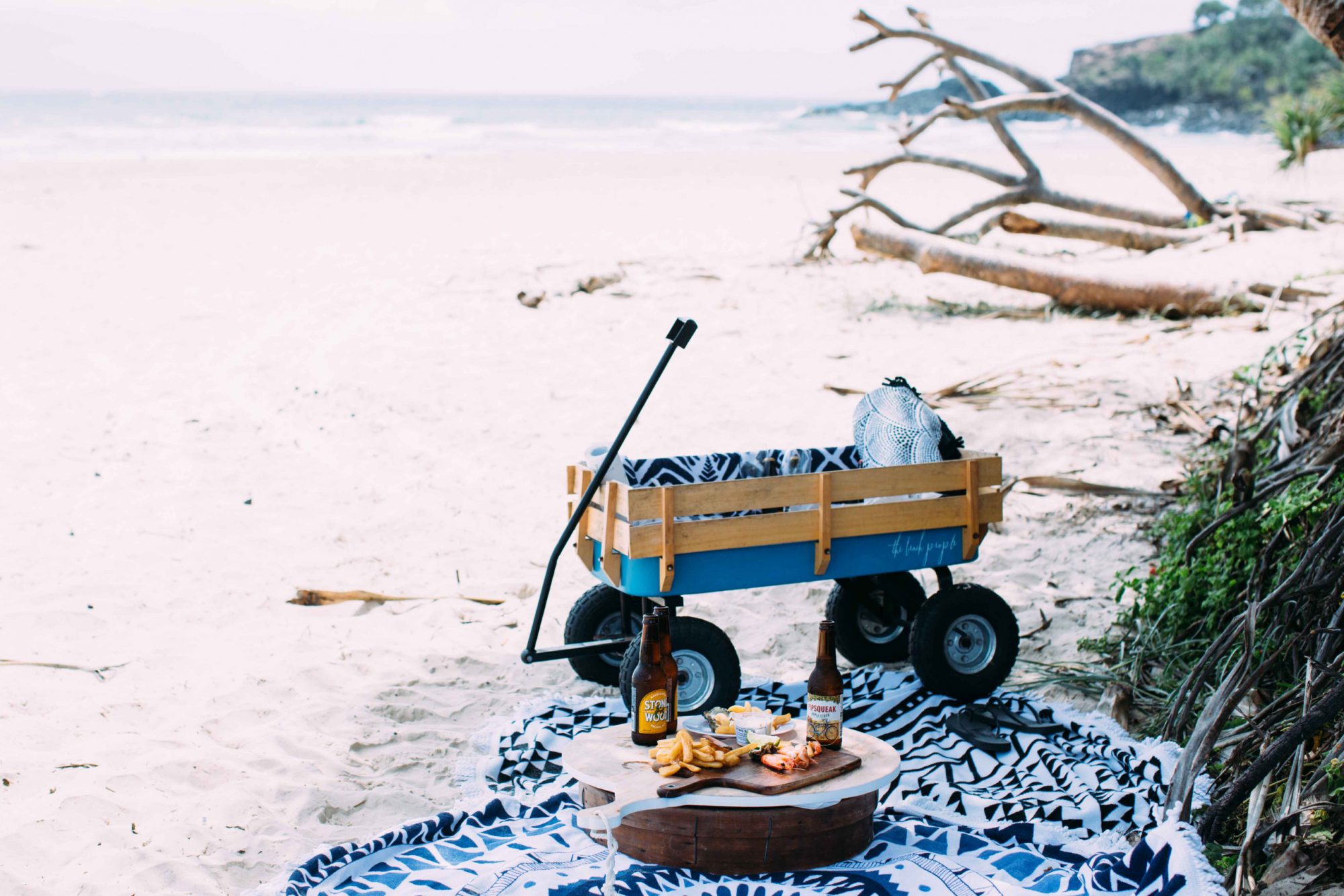 11 φωτογραφίες που μας κάνουν να ονειρευόμαστε εξωτικές αποδράσεις