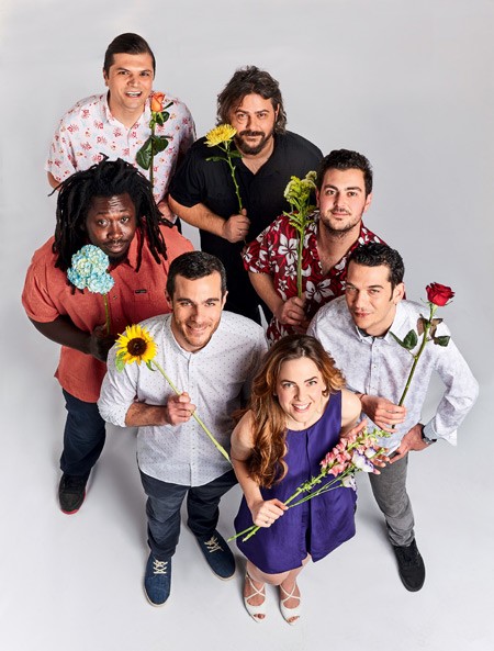 Διαβάστε τη συνέντευξη των Imam Baildi στο ELLE