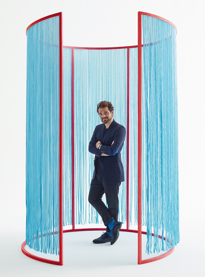 EDIDA 2016: Οι νικητές των διεθνών βραβείων design του ELLE Decoration