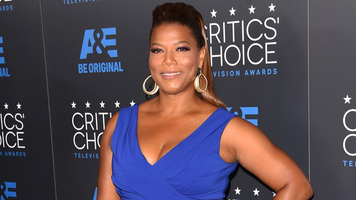 Σκληρόδερμα: Το μυστικό της Κουίν Λατίφα