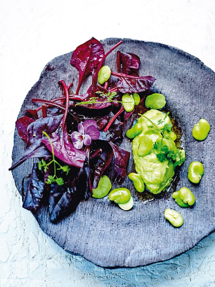 5 υγιεινές συνταγές με κινόα