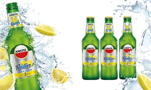 Η ΚΛΗΡΩΣΗ ΤΟΥ ΔΙΑΓΩΝΙΣΜΟΥ ΓΙΑ 10 ΣΕΤ ΜΕ 24 ΚΟΥΤΙΑ ΜΠΥΡΕΣ 33cl Amstel Radler Lemon 2% ΑΛΚΟΟΛ OΛΟΚΛΗΡΩΘΗΚΕ!