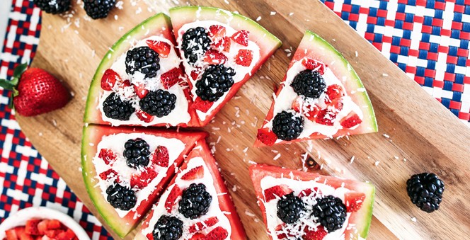 4 υγιεινές συνταγές από τα πιο fit κορίτσια του Instagram