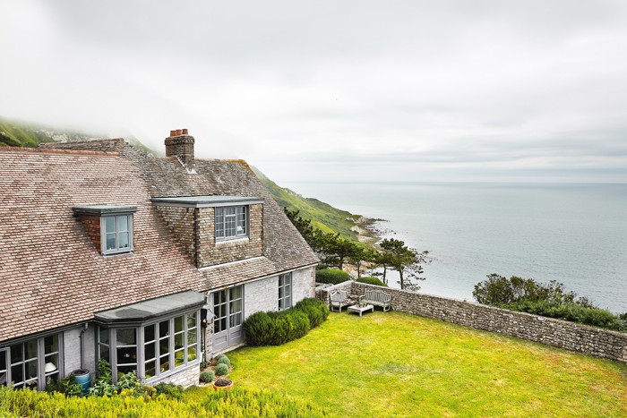 Γιόγκα στον ωκεανό