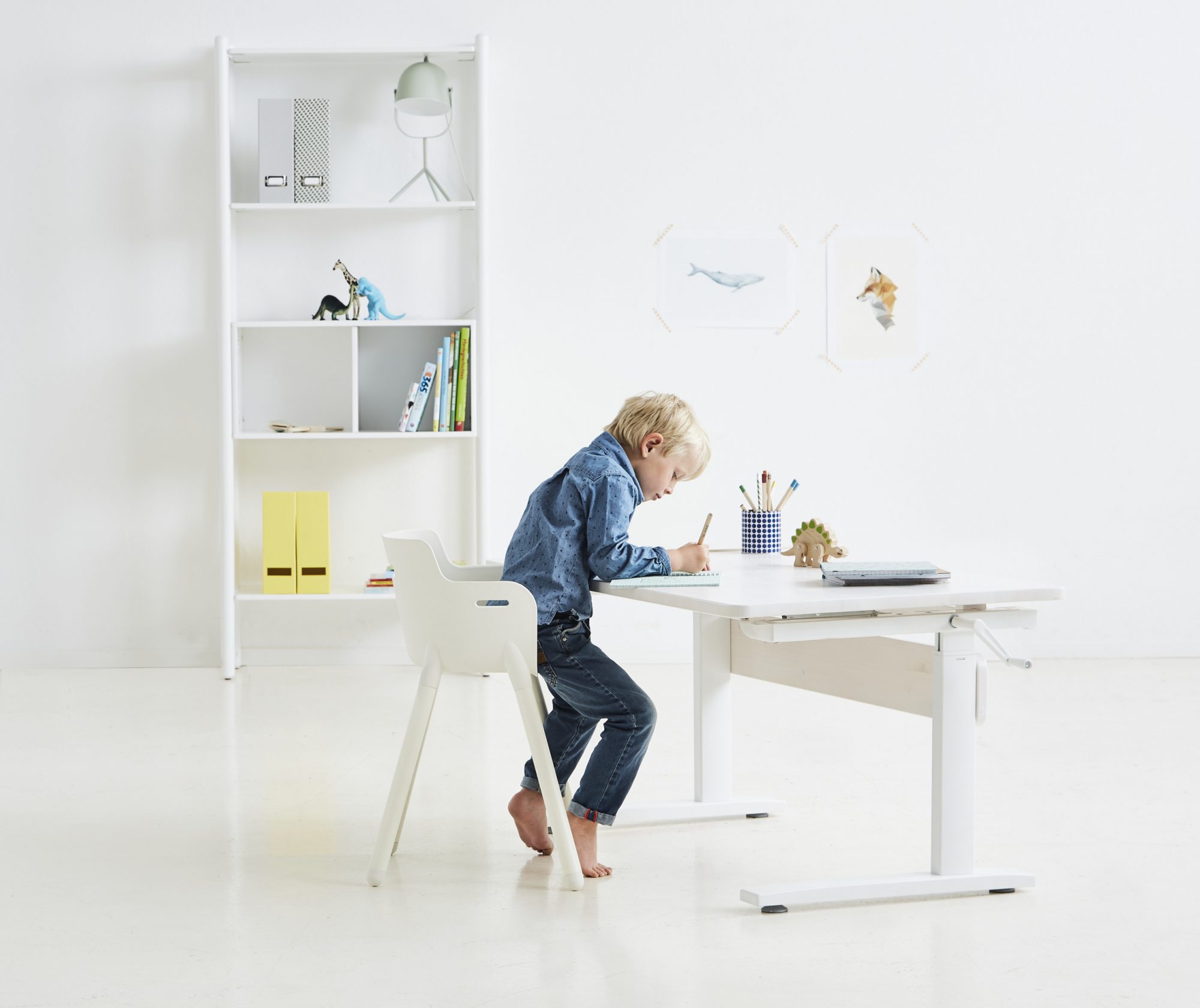 Επιστροφή στα θρανία με τη Flexa