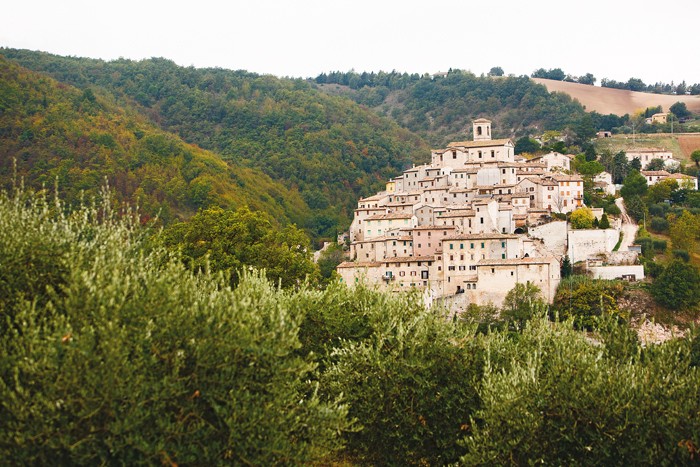 Ένα... loft από τα βάθη της ιστορίας
