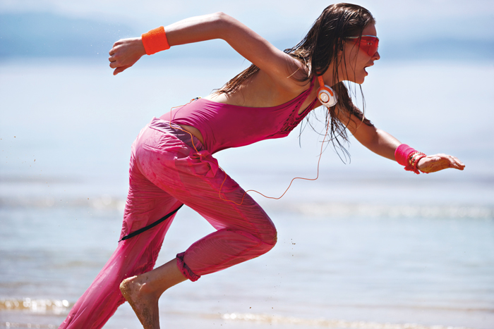 O δρόμος του νικητή: Μαθήματα ζωής από κορυφαίες αθλήτριες