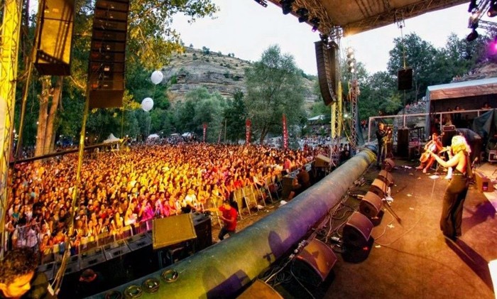 Έρχεται το 38ο River Party στο Νεστόριο Καστοριάς