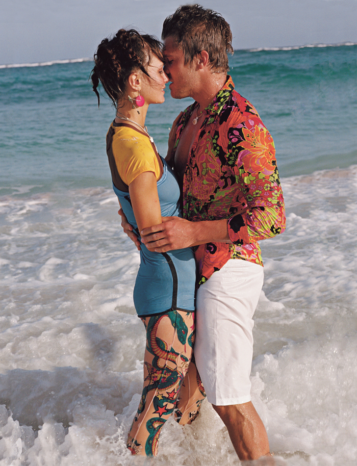 Ταξιδέψτε δωρεάν και ζήστε τον έρωτα με ένα application