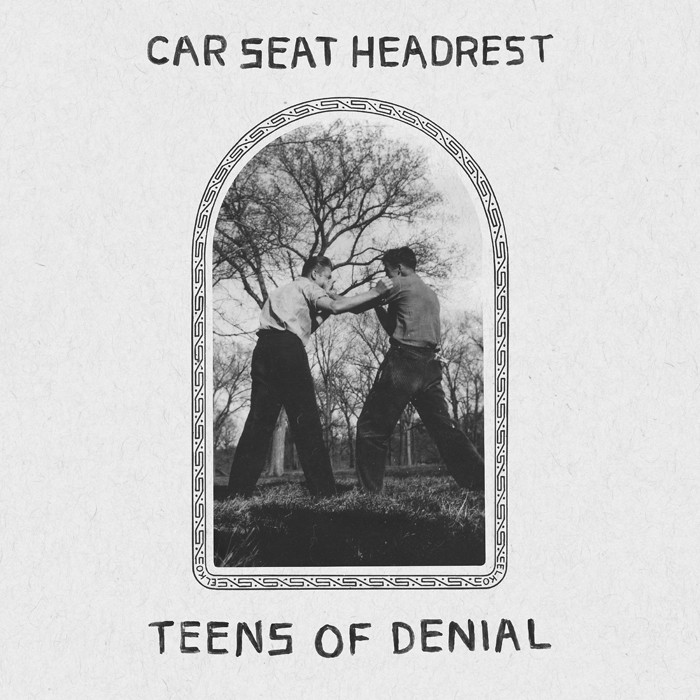 Δισκοκριτική: Το Teens of Denial των Car Seat Headrest