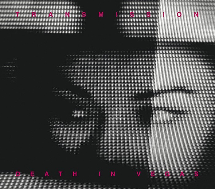 Δισκοκριτική: Το Transmission των Death in Vegas