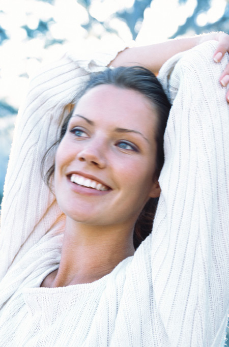 Νέα μοναδική θεραπεία καταργεί οριστικά την υπεριδρωσία στις μασχάλες