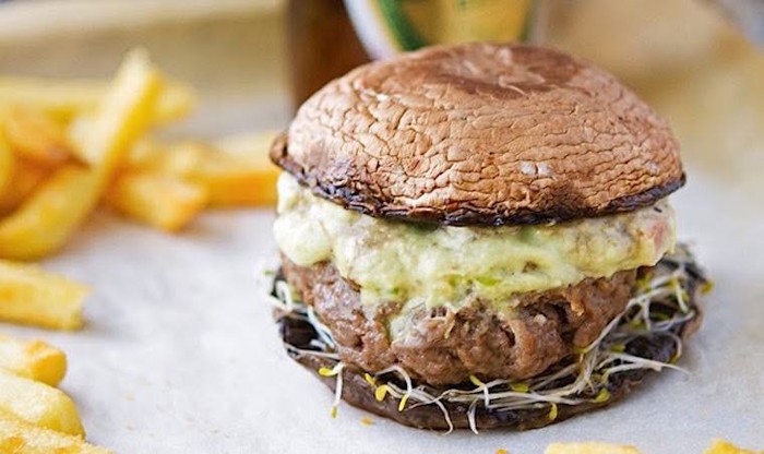 5 έξυπνες συνταγές για να βγάλετε το ψωμί από τη διατροφή σας