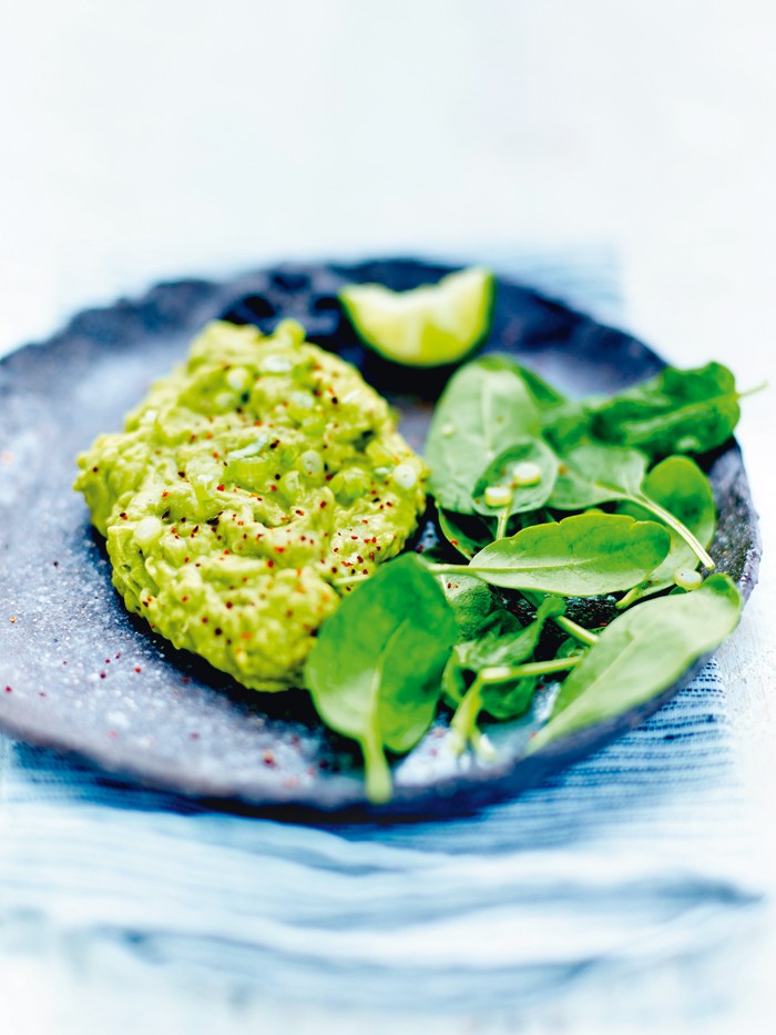 4 συνταγές για να προσθέσετε την κινόα στη διατροφή μας