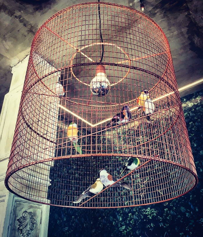 4 hot στέκια της Αθήνας που πρέπει να επισκεφτείτε