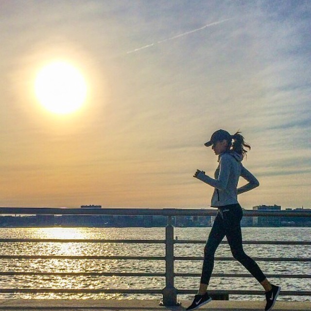 Τρέχουμε για καλό σκοπό